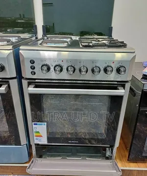 Kumtel Freestanding Oven 60*60