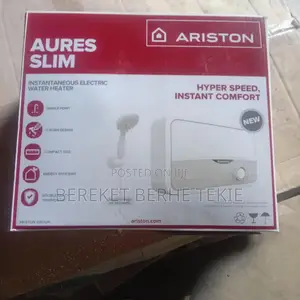 Ariston Instant Water Heater