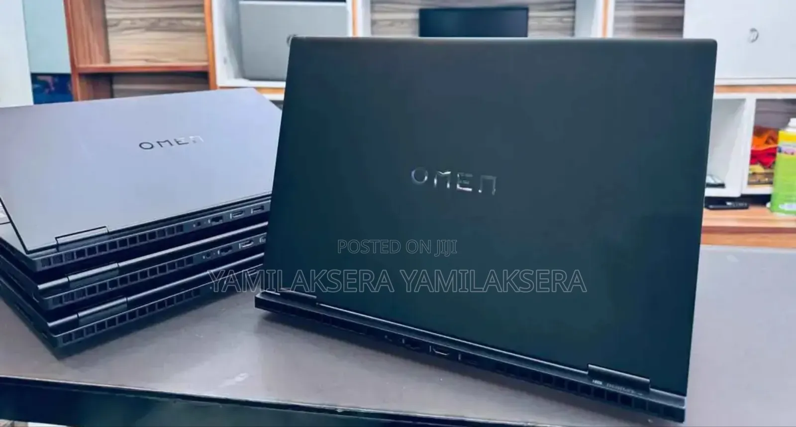 New Laptop HP Omen 16 16GB Intel Core I9 SSD 1T