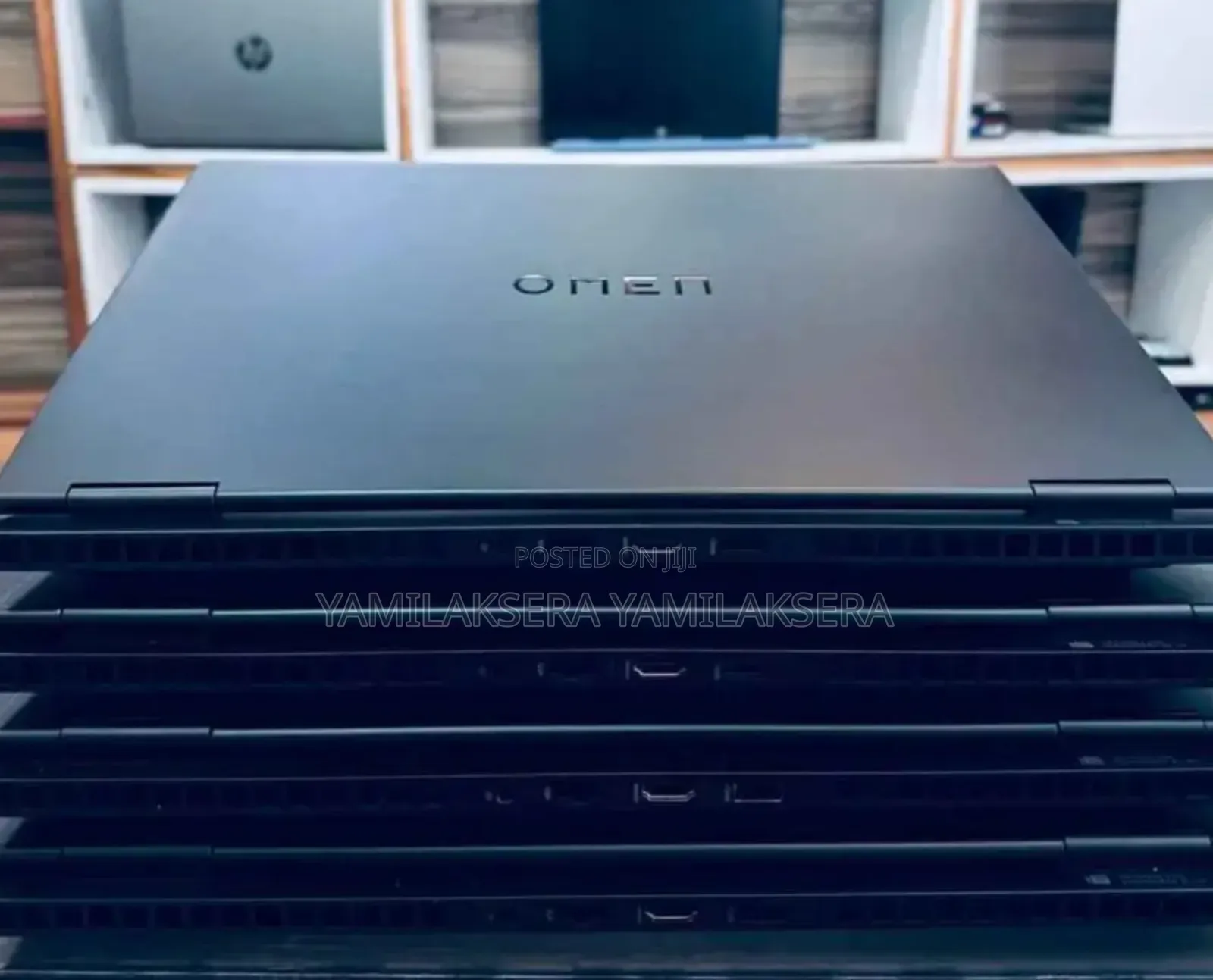 New Laptop HP Omen 16 16GB Intel Core I9 SSD 1T