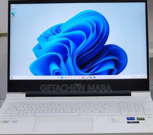 New Laptop HP Victus 16 16GB Intel Core I7 SSD 512GB
