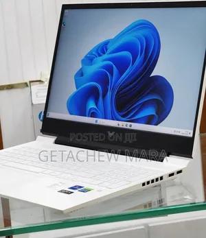 New Laptop HP Victus 16 16GB Intel Core I7 SSD 512GB
