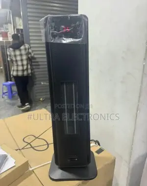 የቤት ማሞቂያ አሪፍ እቃ Midea Nth20-22fr PTC Fan Heater. Technology: