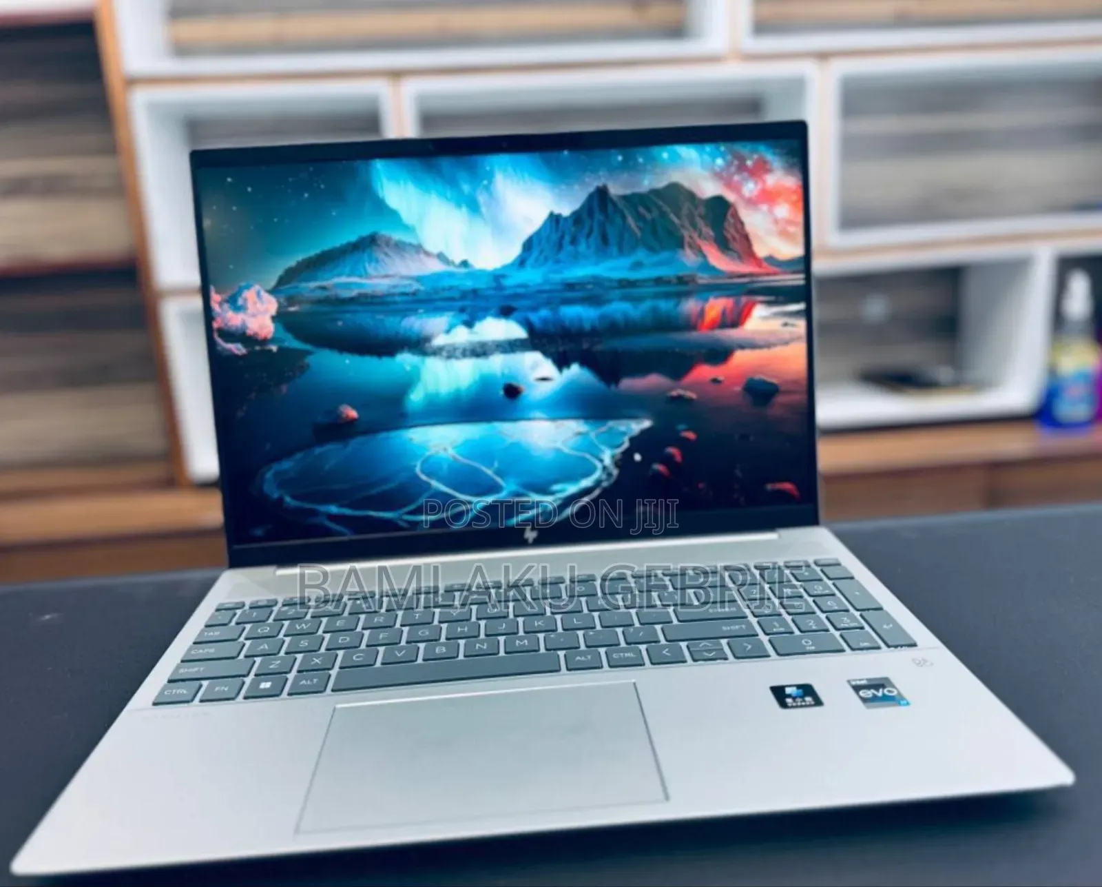 New Laptop HP Pavilion 15 16GB Intel Core I7 SSD 1T