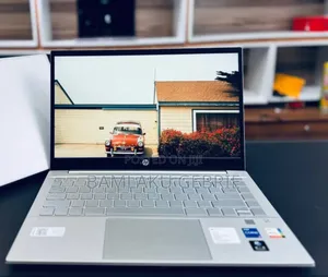 New Laptop HP Pavilion 14 16GB Intel Core I5 SSD 512GB