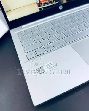 New Laptop HP Pavilion 14 16GB Intel Core I5 SSD 512GB