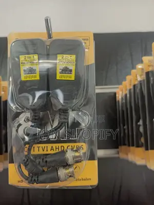 Video Balun