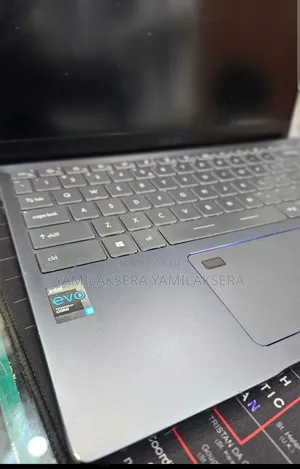 New Laptop MSI 32GB Intel Core I7 SSD 512GB