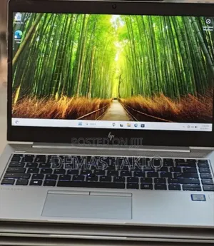 New Laptop HP EliteBook 840 16GB Intel Core I5 SSD 512GB