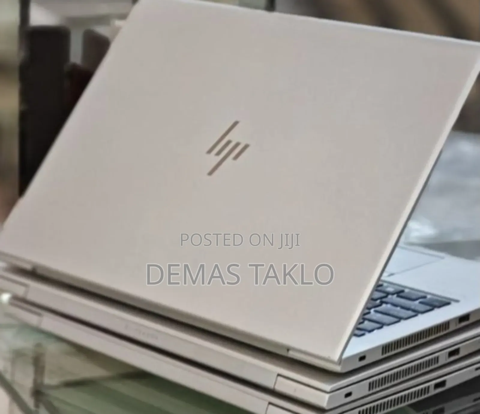 New Laptop HP EliteBook 840 16GB Intel Core I5 SSD 512GB