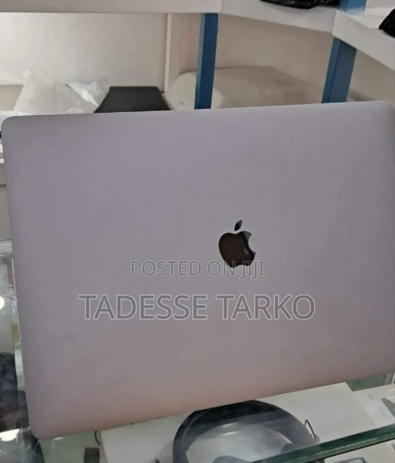 New Laptop Apple MacBook Pro 2019 32GB Intel Core I9 SSD 512GB
