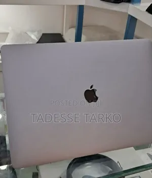 New Laptop Apple MacBook Pro 2019 32GB Intel Core I9 SSD 512GB