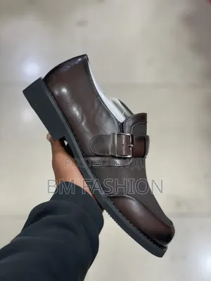 Modern Dress Casual Slip-on Loafers