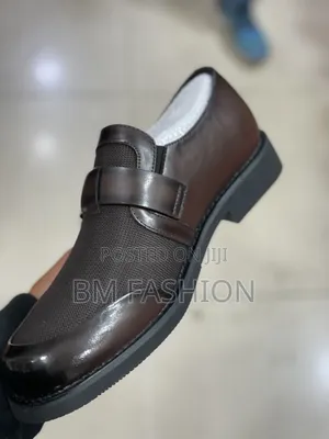 Modern Dress Casual Slip-on Loafers