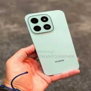 New Honor X6C 256 GB Silver