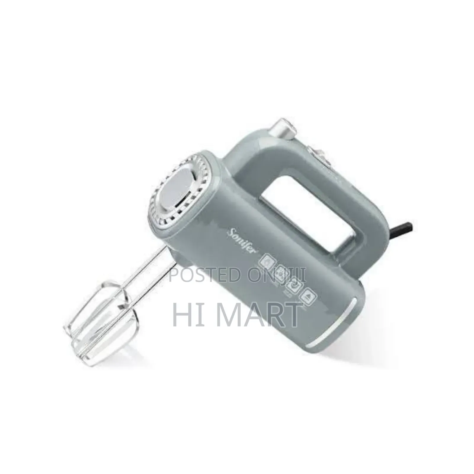 Sonifer High Quality Hand Mixer