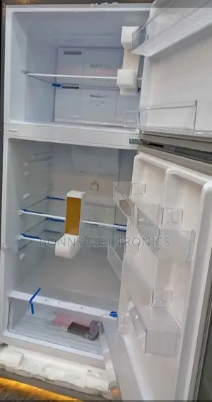 Orbit Premium Fan System Refrigerator Model-615