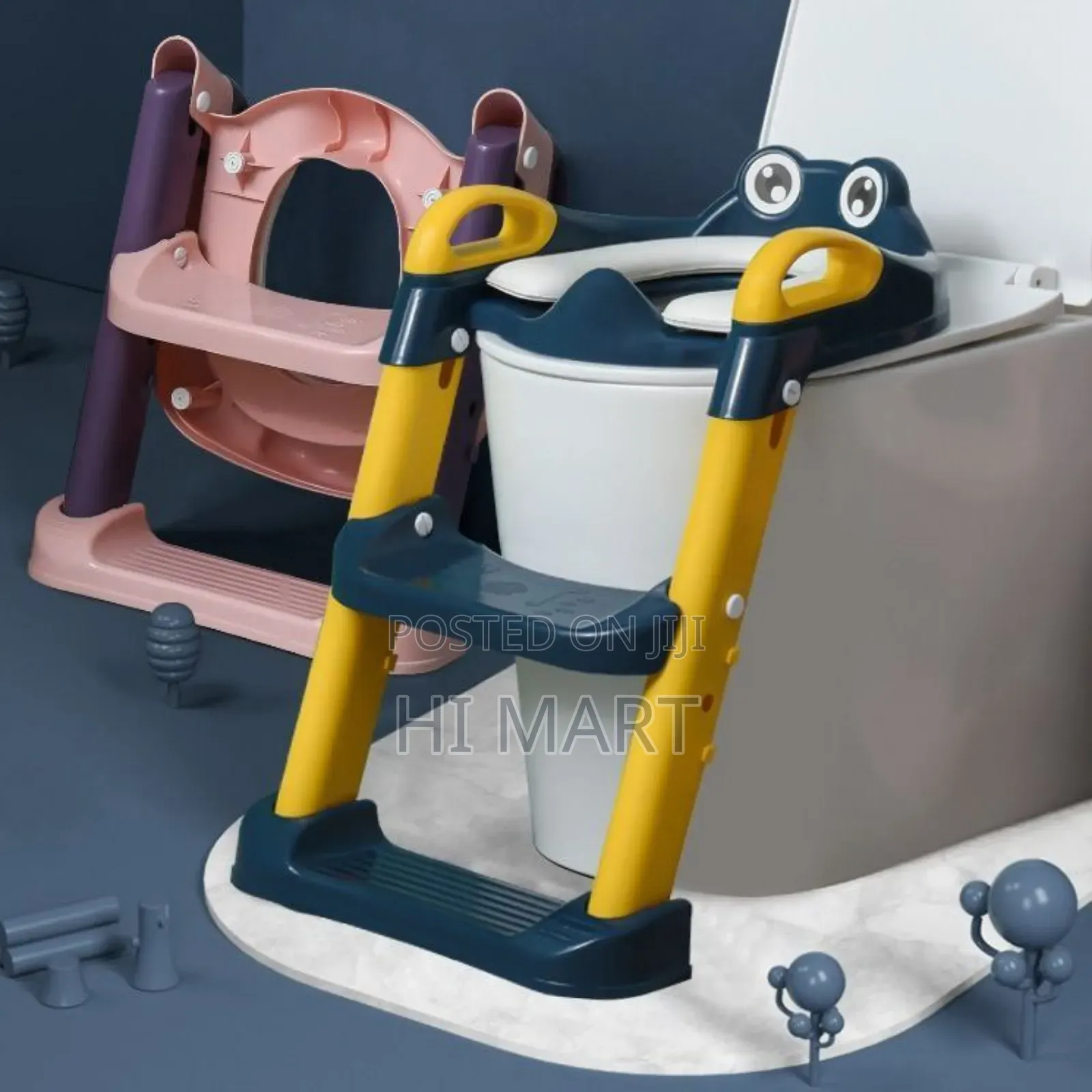 High Quality Children Toilet Trainer