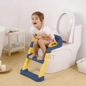 High Quality Children Toilet Trainer