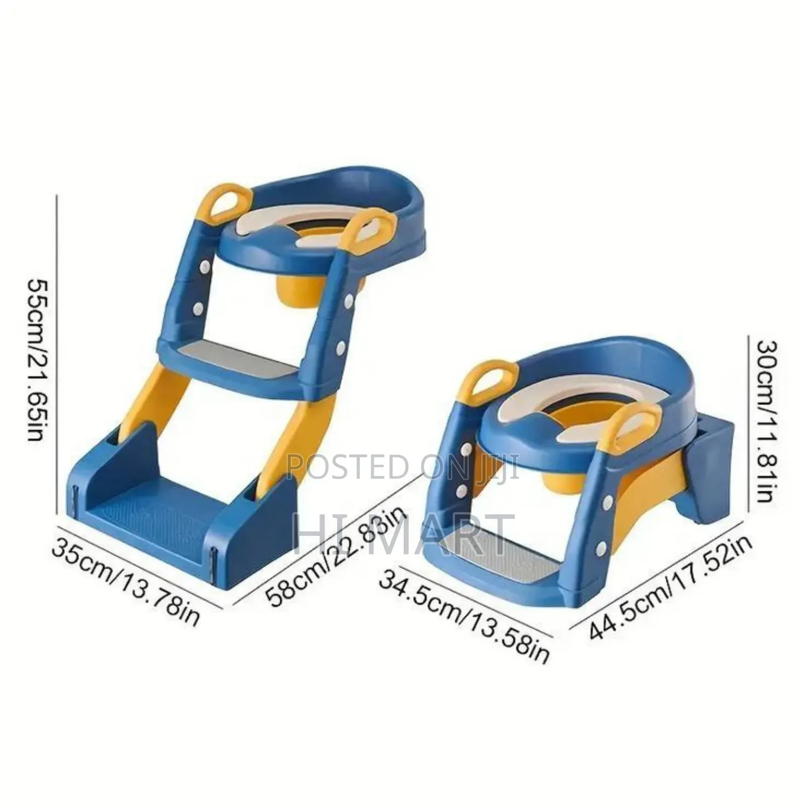 High Quality Children Toilet Trainer