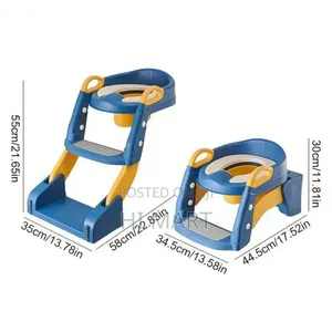 High Quality Children Toilet Trainer