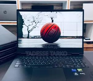 New Laptop HP Omen 16 16GB Intel Core I9 SSD 1T