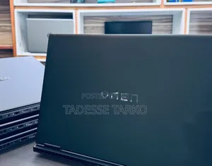 New Laptop HP Omen 16 16GB Intel Core I9 SSD 1T