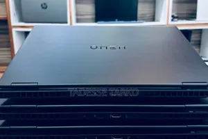New Laptop HP Omen 16 16GB Intel Core I9 SSD 1T