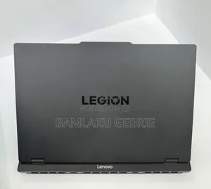 New Laptop Lenovo Legion 5 16GB AMD Ryzen 7 SSD 512GB