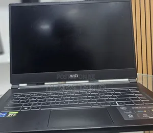 New Laptop MSI GS70 2PC Stealth 16GB Nvidia SSD 1T