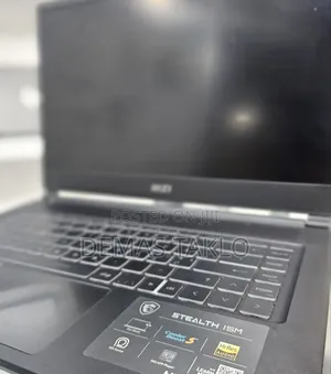 New Laptop MSI GS70 2PC Stealth 16GB Nvidia SSD 1T