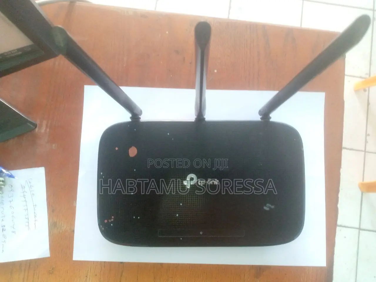 Tp Link Router