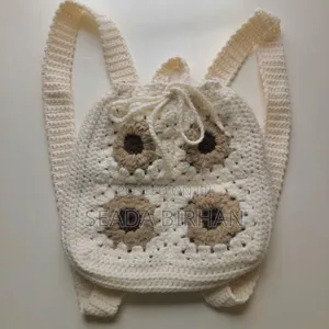 Crochet Bags