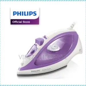 Philips Original Iron