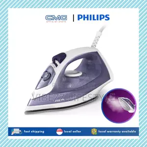 Philips Original Iron