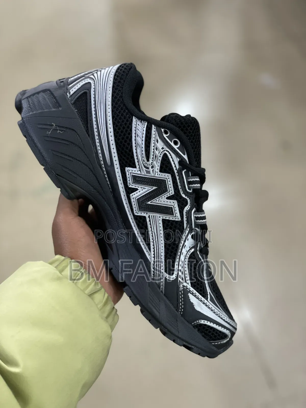 New Balance 1906r Sneakers "Tech-Runner"