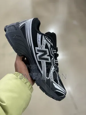 New Balance 1906r Sneakers "Tech-Runner"