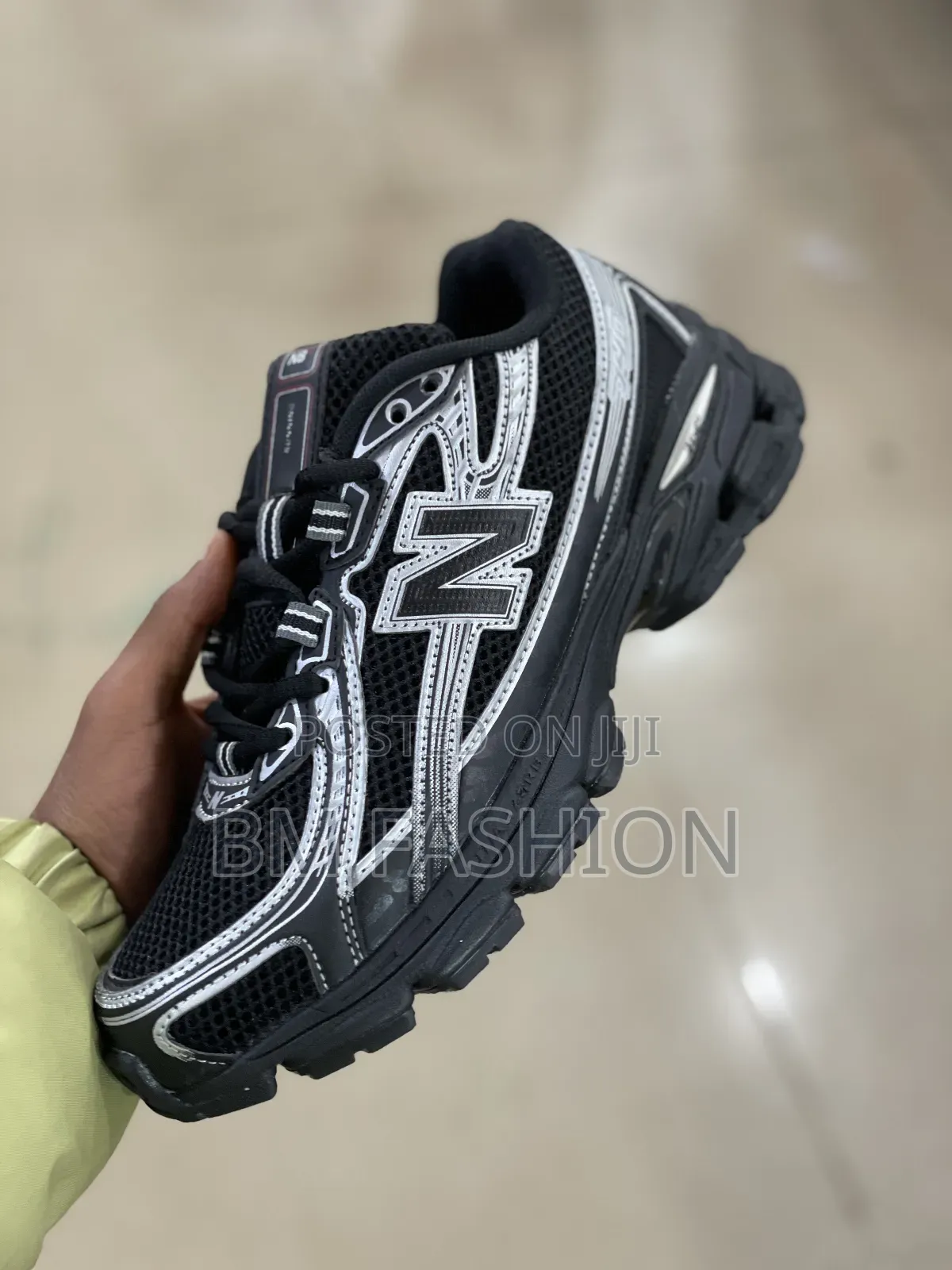 New Balance 1906r Sneakers "Tech-Runner"