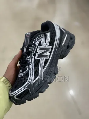 New Balance 1906r Sneakers "Tech-Runner"