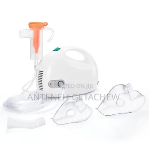 Yuwell Nebulizer