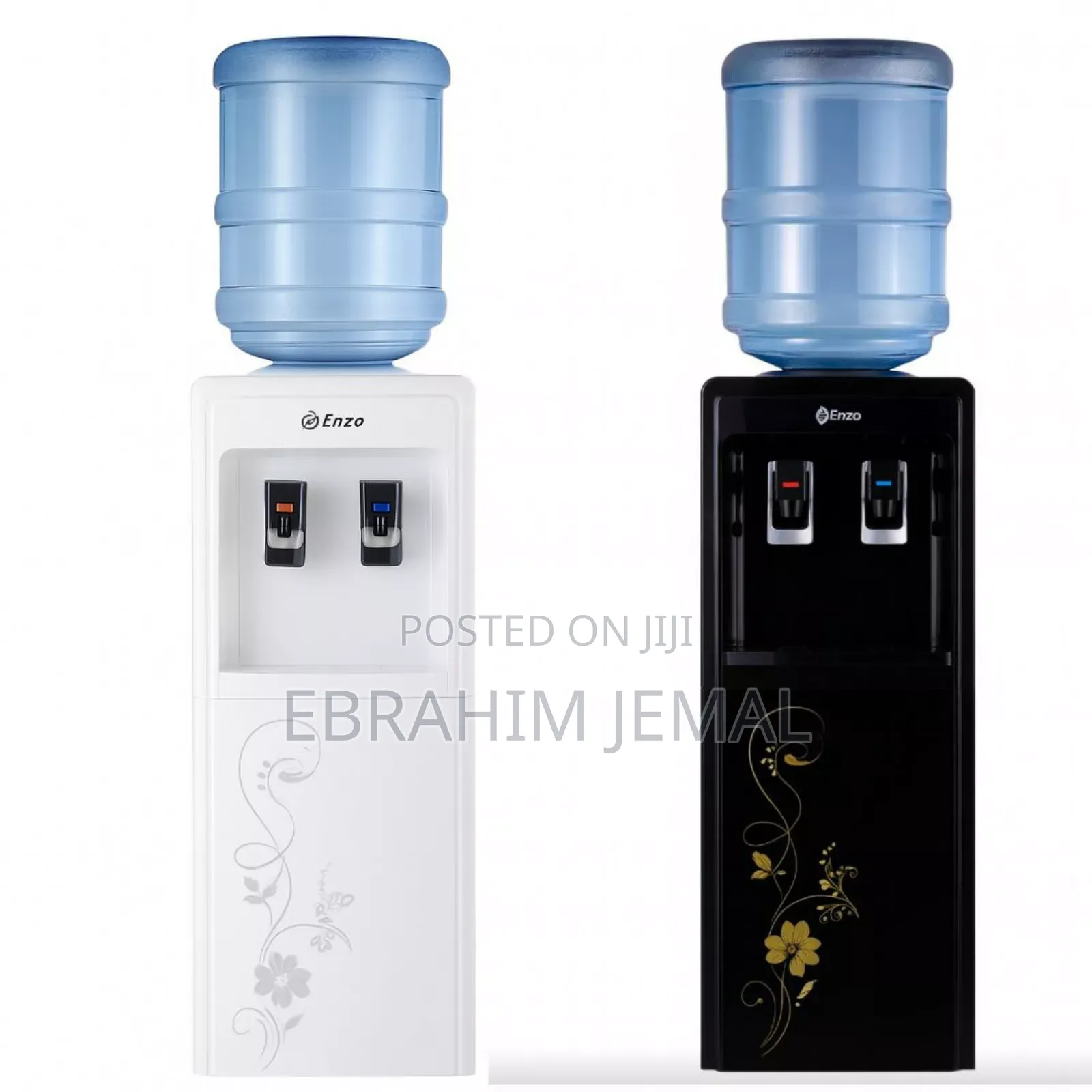 Enzo Water Dispenser