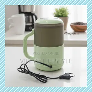 Inema Proffesional Coffee Grinder