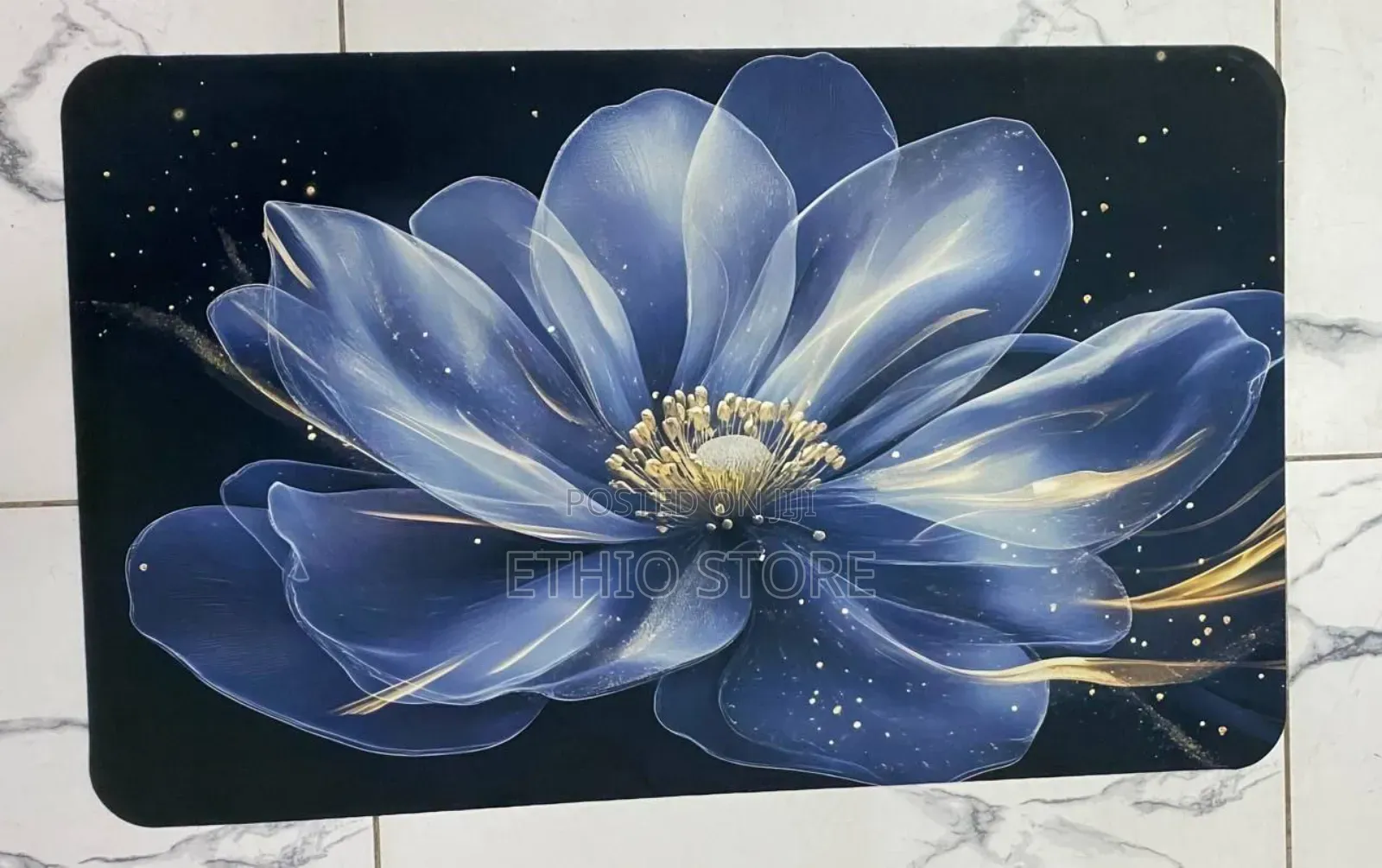 Super Absorbant Bathroom Rugs