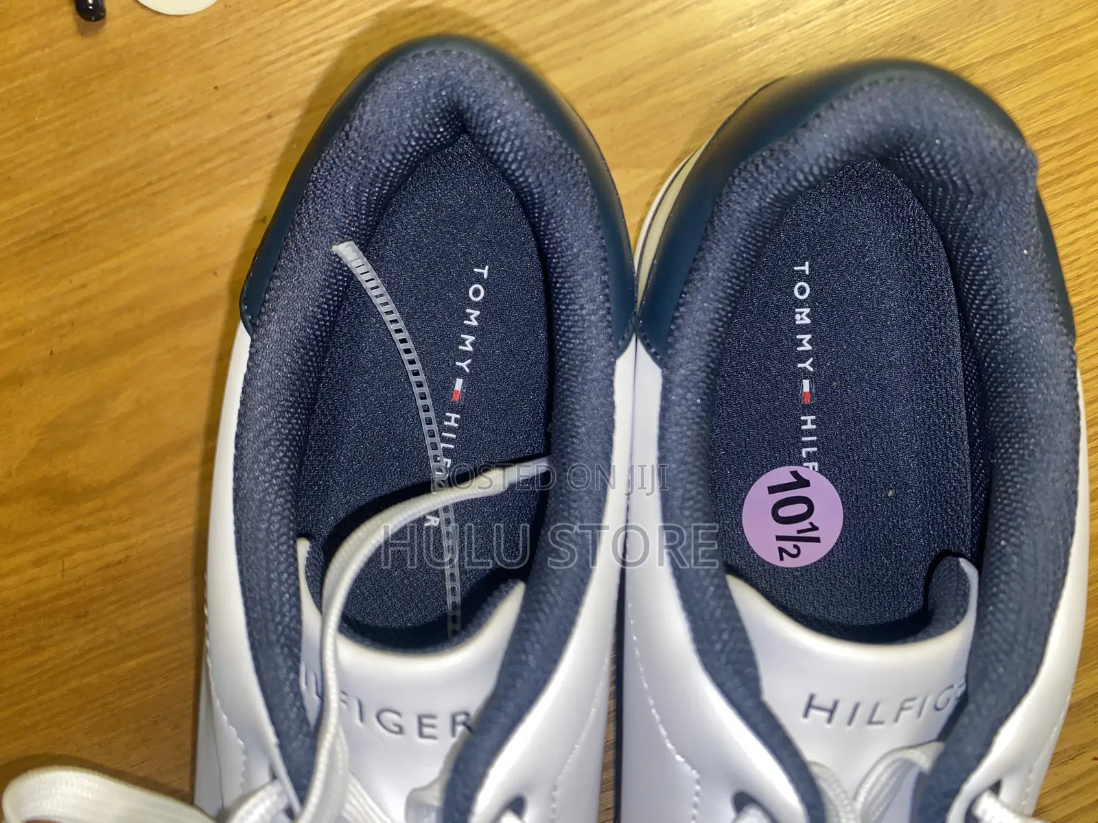 Tommy Hilfiger Shoes