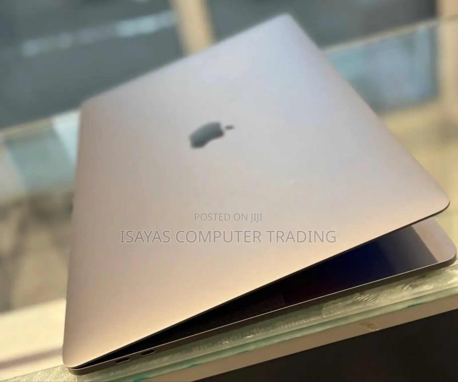 New Laptop Apple MacBook Pro 2016 16GB Intel Core I7 SSD 512GB