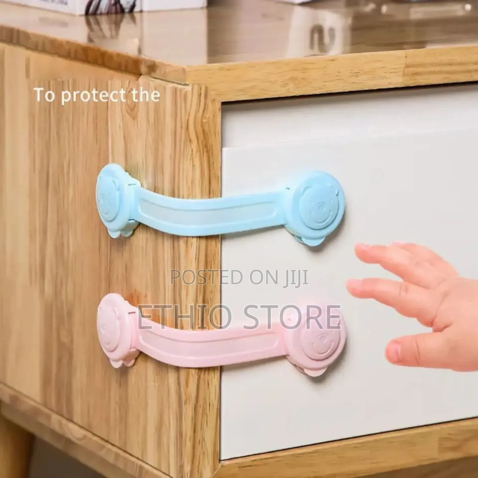 Child Safety Lock