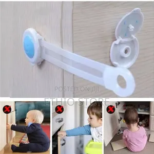 Child Safety Lock