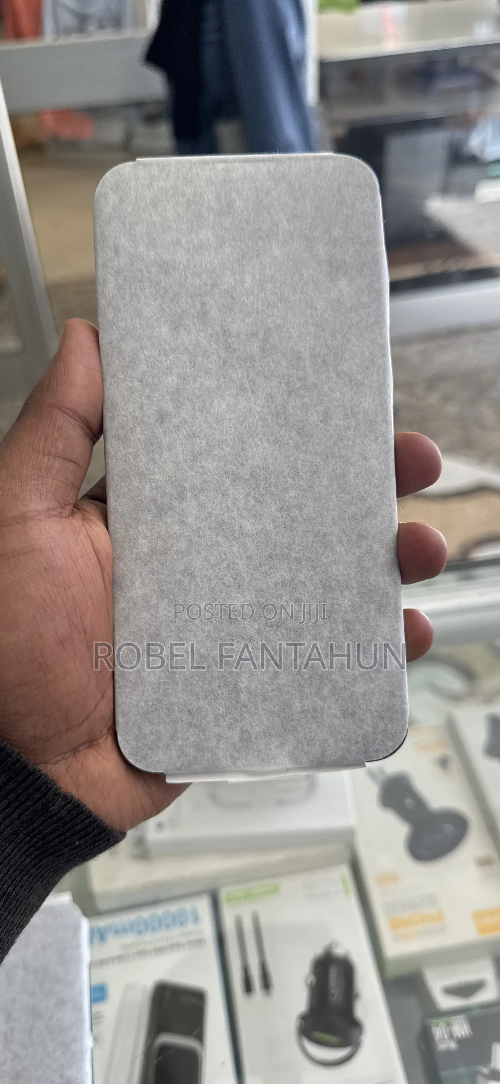 New Samsung Galaxy A17 128 GB Black