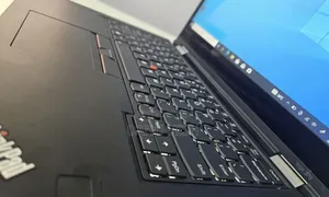 New Laptop Lenovo Yoga 330 16GB Intel Core I7 SSD 512GB