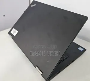 New Laptop Lenovo Yoga 330 16GB Intel Core I7 SSD 512GB